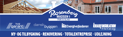 Rosenberg Madsen