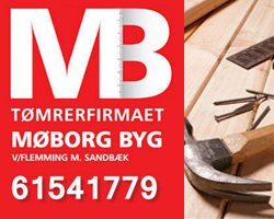 Møborg Byg | Tømmermestre, renovering, tilbygning.