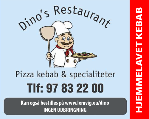 DDino´s Restaurant | Pizzaria restaurant for hele familien