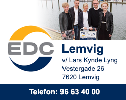 EDC Lemvig | Hjælp til salg/køb af hus, sommerhus og lejlighed